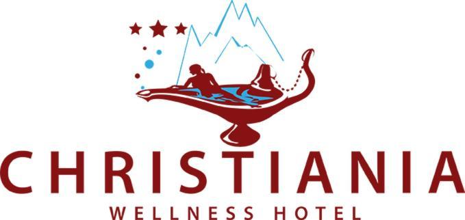 Wellness- Und Schneesporthotel Christiania ساس-الماغيل المظهر الخارجي الصورة